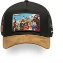 cappellino-trucker-nero-e-marrone-jinchuriki-jin-naruto-di-capslab