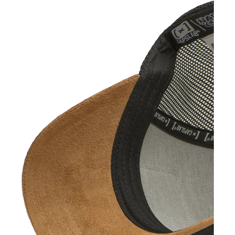 sort-og-brun-jinchuriki-jin-naruto-truckerkasket-fra-capslab