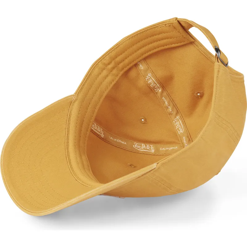 cappellino-visiera-curva-giallo-regolabile-log05-cd-di-von-dutch