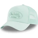 gorra-trucker-azzurra-chiara-log12-di-von-dutch