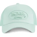 von-dutch-log12-light-blue-trucker-hat