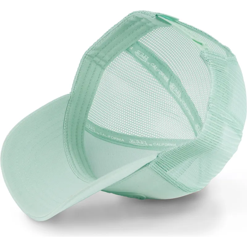 von-dutch-log12-light-blue-trucker-hat