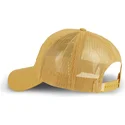 cappello-trucker-giallo-log13-di-von-dutch