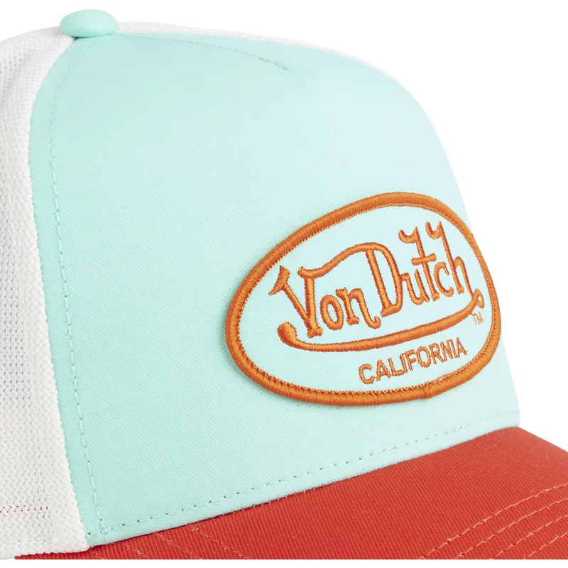 trucker-poly03-von-dutch