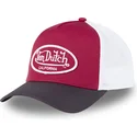 cappellino-trucker-multicolore-poly04-di-von-dutch