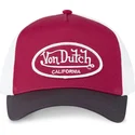 cappellino-trucker-multicolore-poly04-di-von-dutch