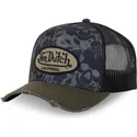 czapka-trucker-niebieska-print01-von-dutch