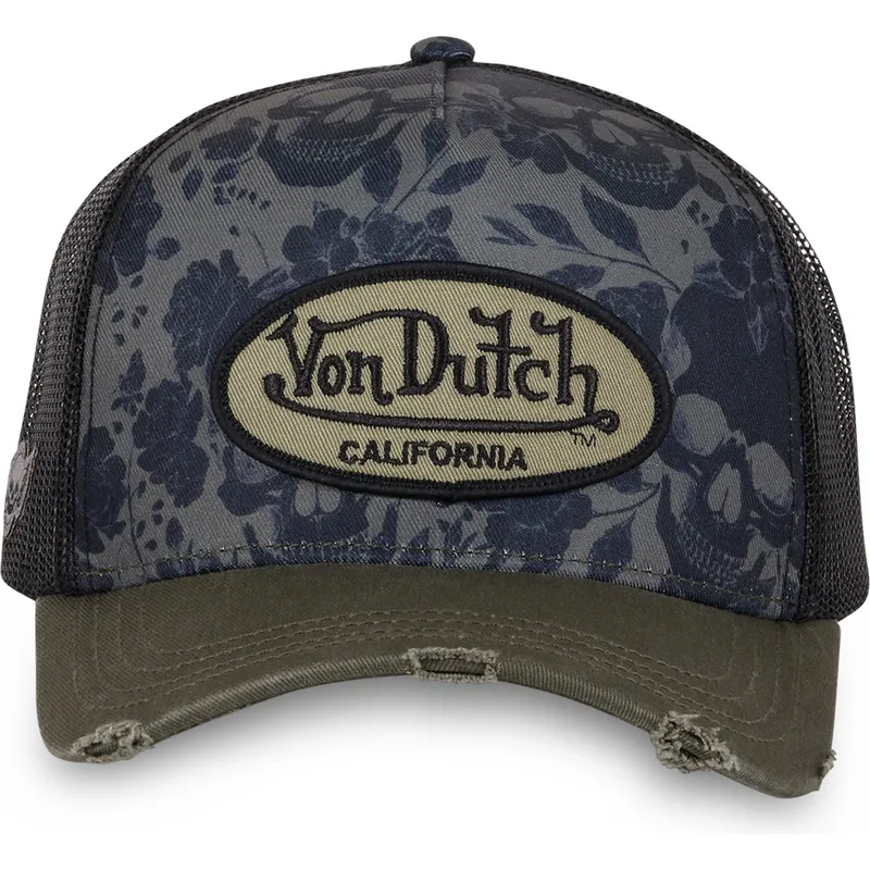 truckerkeps-bla-print01-fran-von-dutch