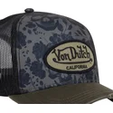 truckerkeps-bla-print01-fran-von-dutch