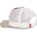 cappellino-trucker-rosso-print03-di-von-dutch