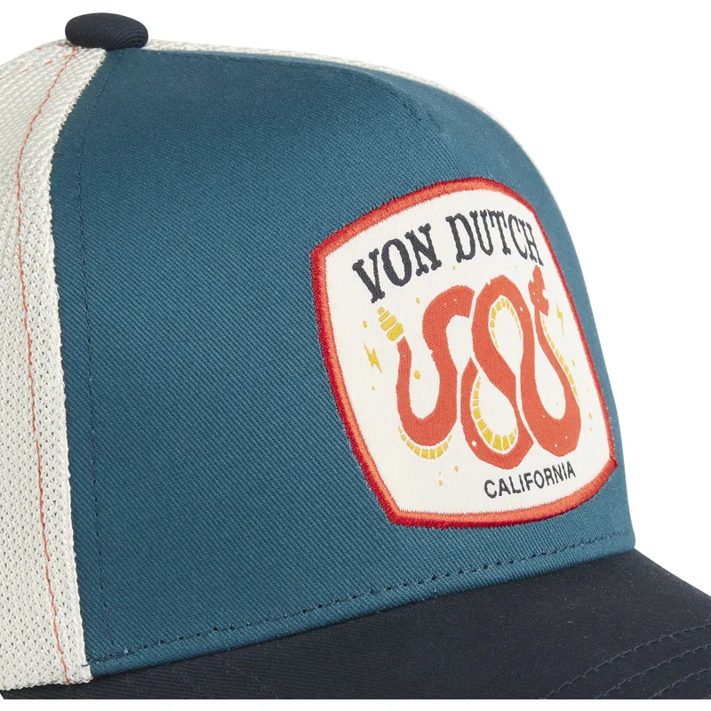 trucker-cap-blau-und-weiss-wild03-von-von-dutch