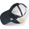 cappellino-trucker-blu-e-bianco-wild03-di-von-dutch