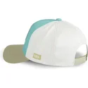 cappellino-trucker-blu-e-verde-wild04-di-von-dutch