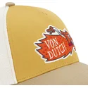 von-dutch-braune-und-weisse-trucker-kappe-wild05