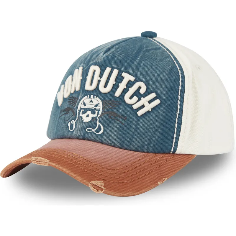 von-dutch-xavier02-flerfargad-bojd-snapback-keps