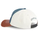 cappellino-snapback-multicolore-curva-xavier02-di-von-dutch