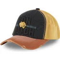 casquette-courbee-multicolore-snapback-xavier03-von-dutch
