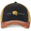 casquette-courbee-multicolore-snapback-xavier03-von-dutch