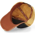 casquette-courbee-multicolore-snapback-xavier03-von-dutch