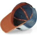 casquette-courbee-multicolore-snapback-xavier04-von-dutch