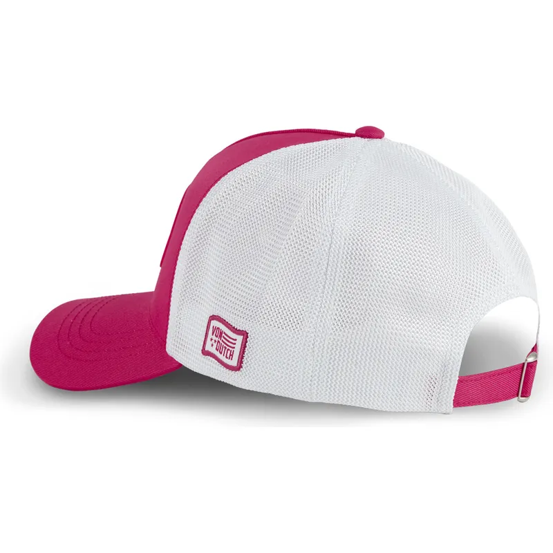 von-dutch-rosa-och-vit-truckerkeps-fluo01