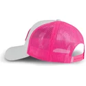 cappellino-trucker-bianco-e-rosa-fluo01-ct-di-von-dutch