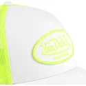 cappellino-trucker-bianco-e-giallo-fluo02-ct-di-von-dutch