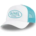 trucker-cap-weiss-und-blau-fluo03-ct-von-von-dutch
