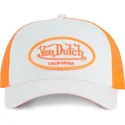 von-dutch-fluo04-ct-white-and-orange-trucker-hat