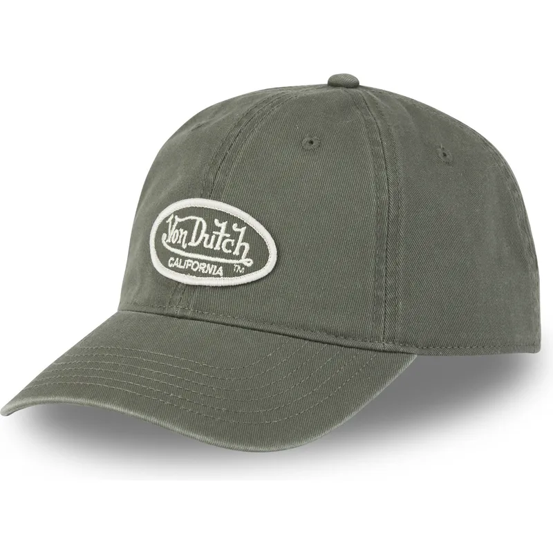 cappellino-visiera-curva-verde-regolabile-log02-cd-di-von-dutch