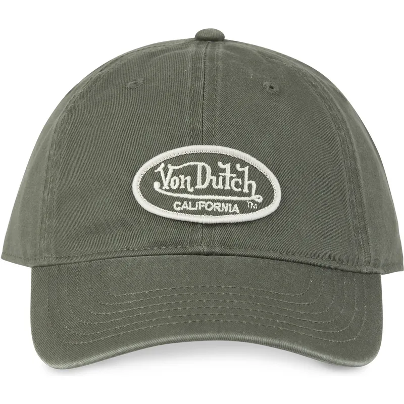 cappellino-visiera-curva-verde-regolabile-log02-cd-di-von-dutch
