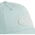 cappello-con-visiera-curva-azzurro-regolabile-log04-cd-di-von-dutch