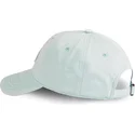 cappello-curvo-azzurro-regolabile-log04-cd-di-von-dutch