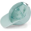 cappello-con-visiera-curva-azzurro-regolabile-log04-cd-di-von-dutch