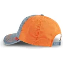 cappellino-visiera-curva-blu-e-arancione-regolabile-retro02-di-von-dutch