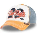 cappello-curvo-multicolore-regolabile-retro04-di-von-dutch