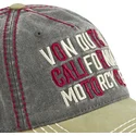 cappellino-curvo-verde-regolabile-retro06-di-von-dutch
