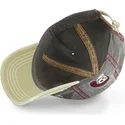 cappellino-curvo-verde-regolabile-retro06-di-von-dutch