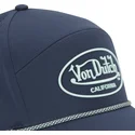 cappello-curvo-blu-navy-regolabile-cord01-di-von-dutch