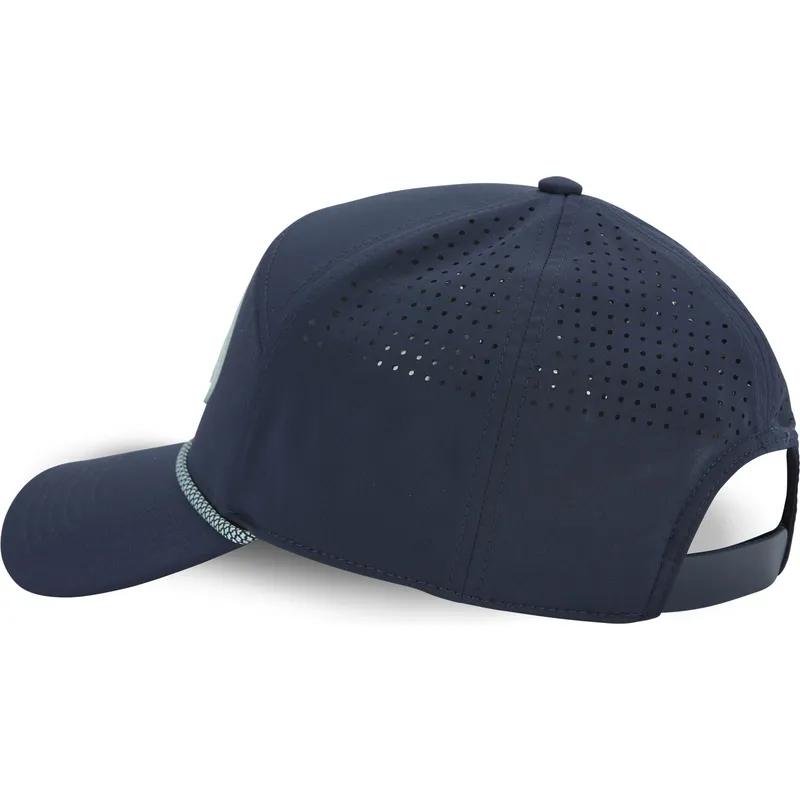 cappello-curvo-blu-navy-regolabile-cord01-di-von-dutch