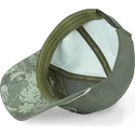 cappello-verde-regolabile-con-visiera-curva-cord02-di-von-dutch