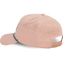 cappellino-rosa-con-visiera-curva-regolabile-cord03-di-von-dutch