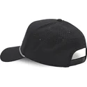 cappellino-curvo-nero-regolabile-cord04-di-von-dutch