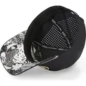 cappellino-curvo-nero-regolabile-cord04-di-von-dutch