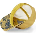 von-dutch-curved-brim-cord05-yellow-adjustable-cap