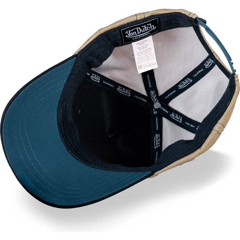 trucker-kappe-blau-terry05-von-von-dutch
