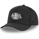 cappellino-trucker-nero-sport01-di-von-dutch