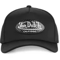 cappello-trucker-nero-sport01-di-von-dutch