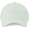 cappellino-trucker-verde-shig-di-von-dutch