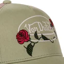gorra-trucker-gron-lorg-fra-von-dutch
